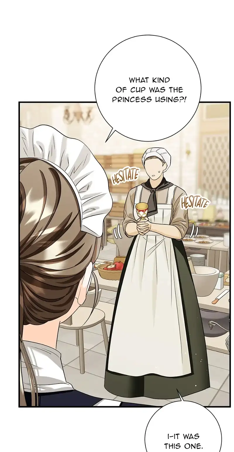 I Married the Enemy Who Killed My Parents Chapter 17 361 072