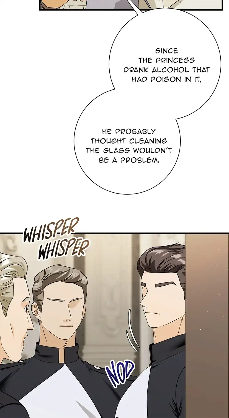 I Married the Enemy Who Killed My Parents Chapter 17 365 076