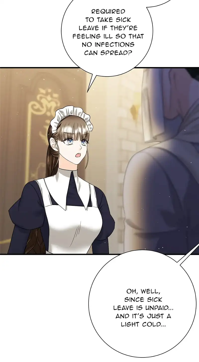 I Married the Enemy Who Killed My Parents Chapter 17 367 078