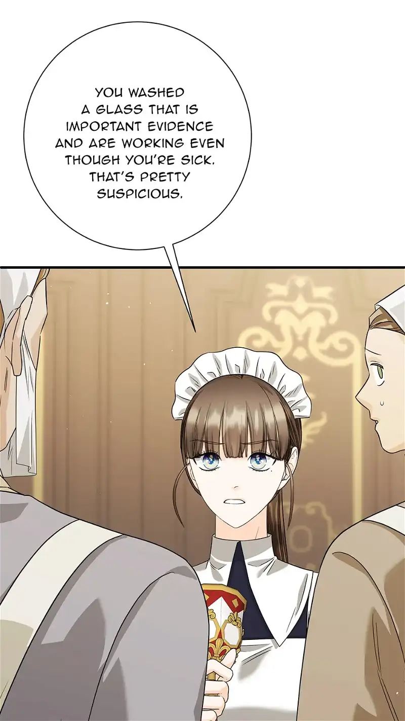 I Married the Enemy Who Killed My Parents Chapter 17 368 079