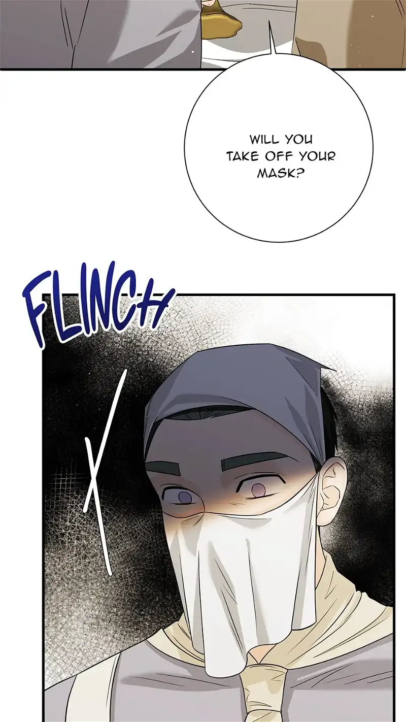 I Married the Enemy Who Killed My Parents Chapter 17 369 080