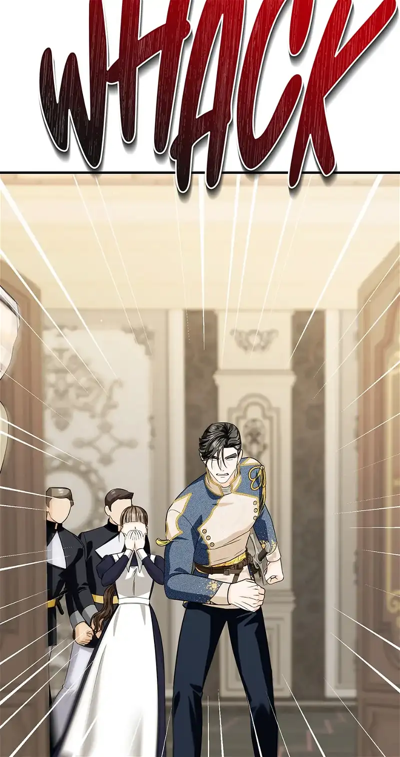 I Married the Enemy Who Killed My Parents Chapter 17 374 085