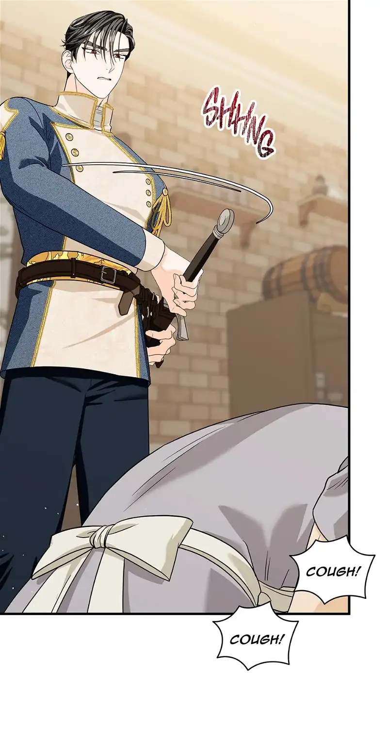 I Married the Enemy Who Killed My Parents Chapter 17 376 087