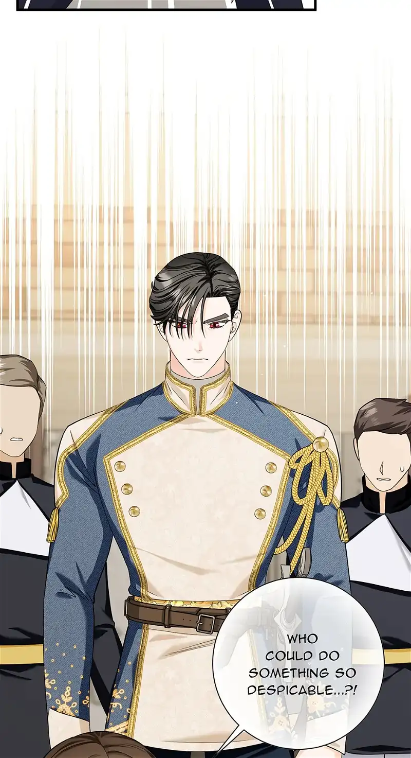 I Married the Enemy Who Killed My Parents Chapter 17 379 090