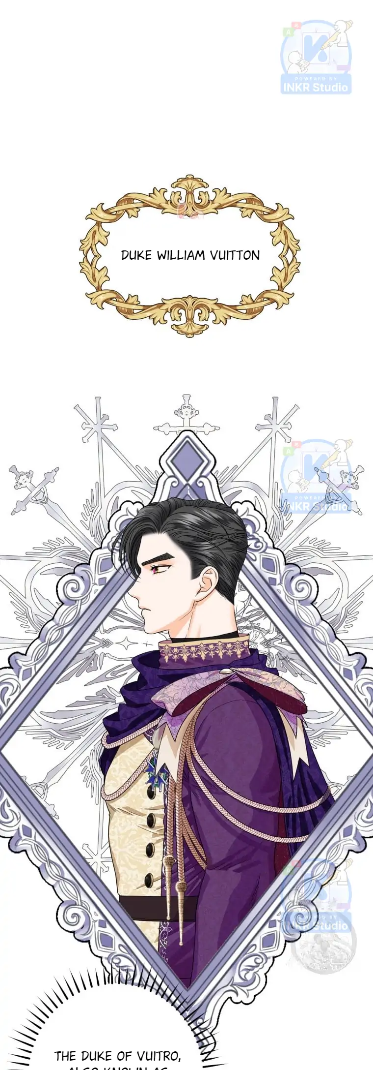 I Married the Enemy Who Killed My Parents Chapter 2 125 01