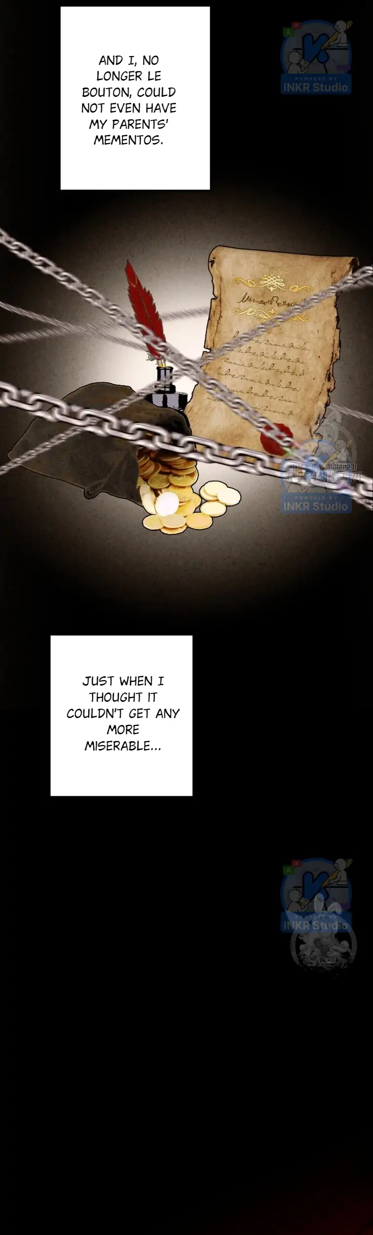 I Married the Enemy Who Killed My Parents Chapter 2 131 07