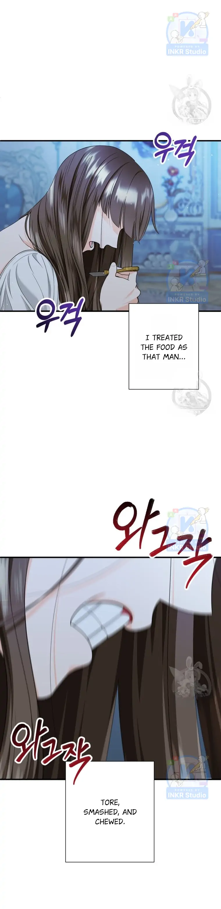 I Married the Enemy Who Killed My Parents Chapter 2 143 19