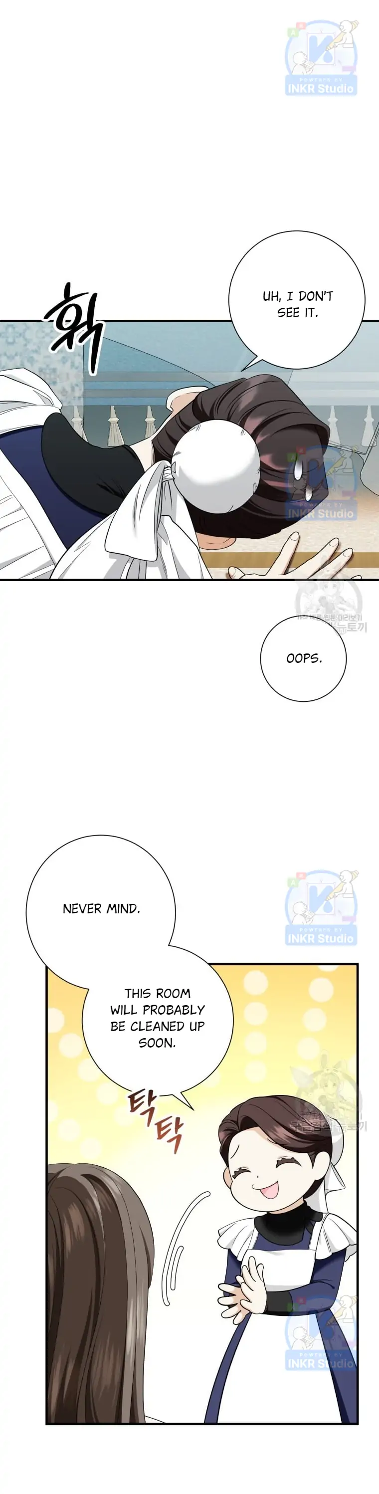 I Married the Enemy Who Killed My Parents Chapter 2 146 22