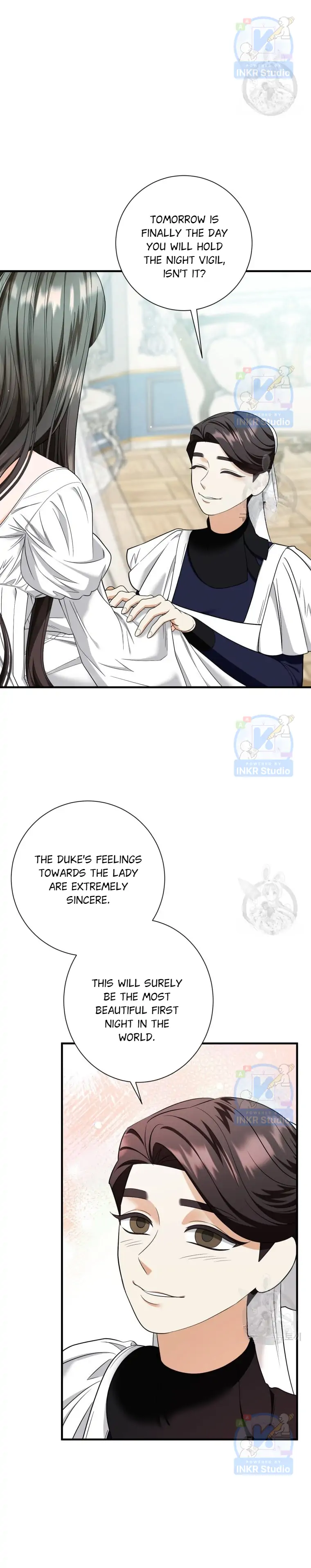 I Married the Enemy Who Killed My Parents Chapter 2 147 23