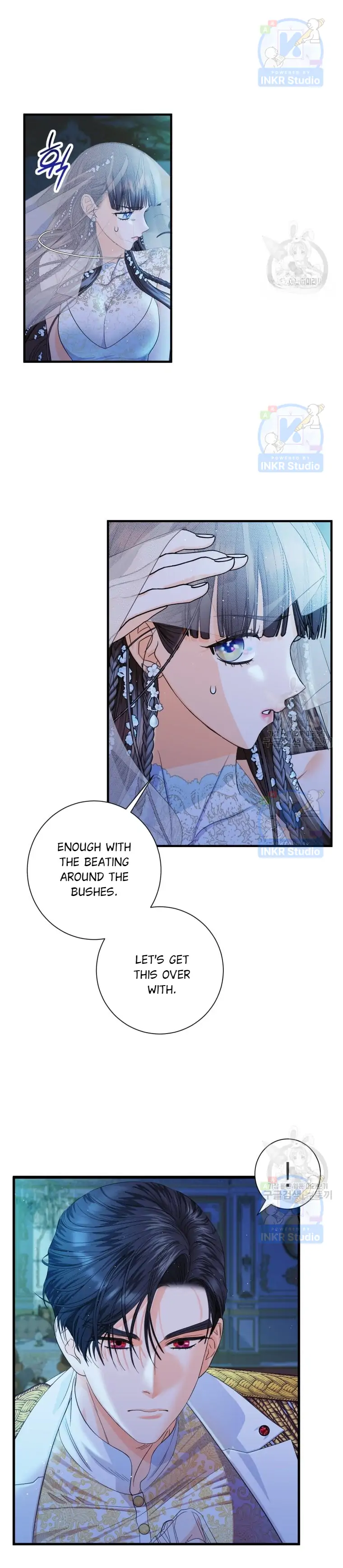 I Married the Enemy Who Killed My Parents Chapter 2 154 30
