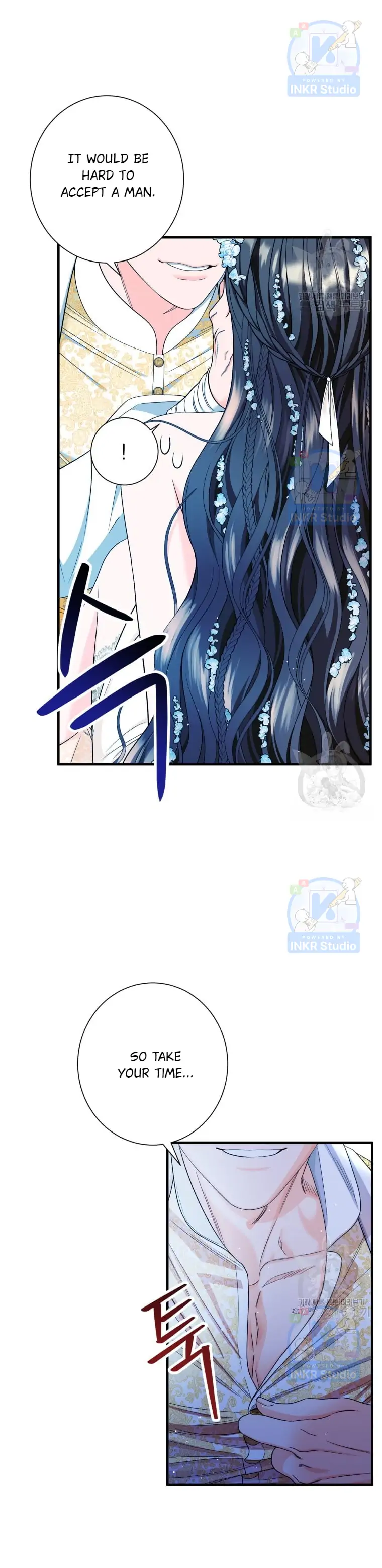 I Married the Enemy Who Killed My Parents Chapter 2 156 32