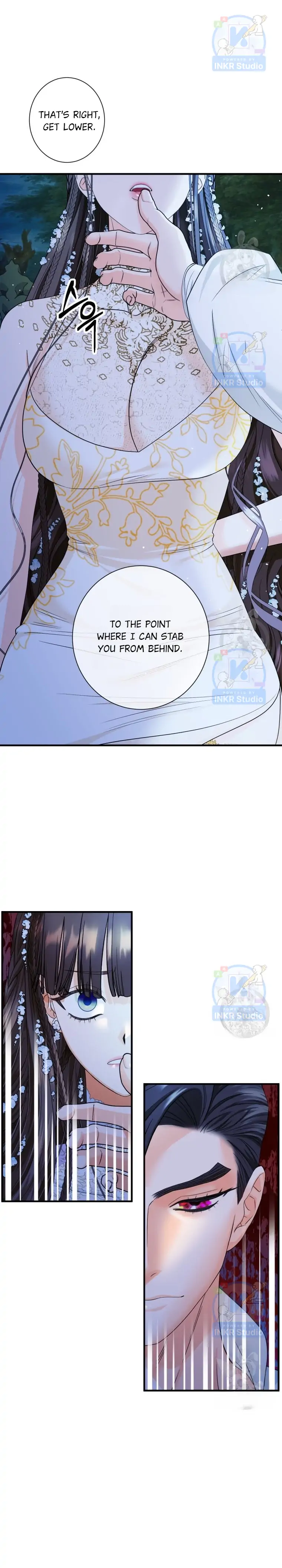 I Married the Enemy Who Killed My Parents Chapter 2 159 35