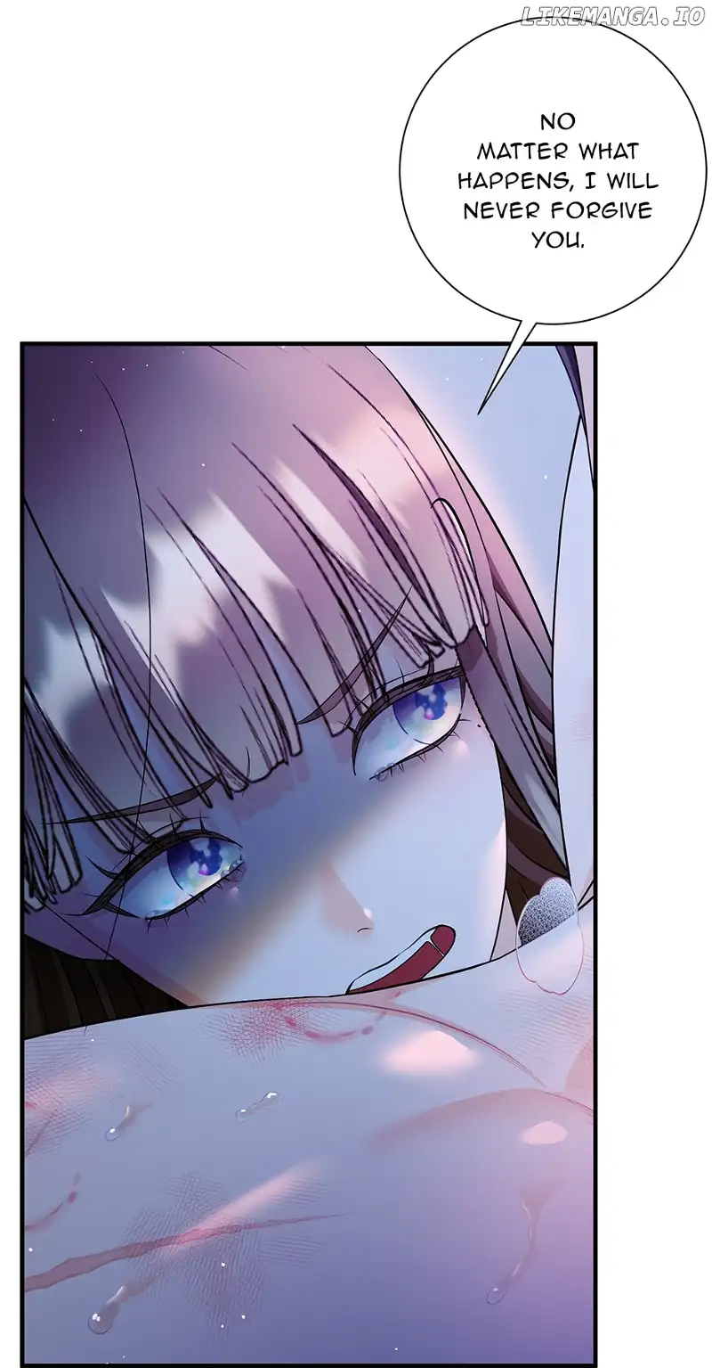 I Married the Enemy Who Killed My Parents Chapter 20 273 005