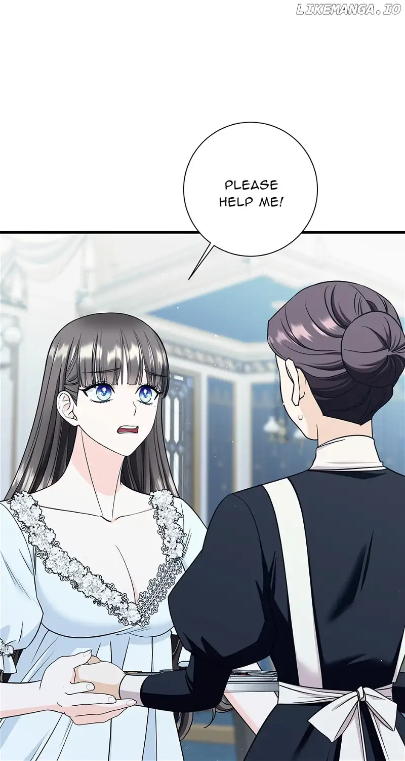 I Married the Enemy Who Killed My Parents Chapter 20 296 028