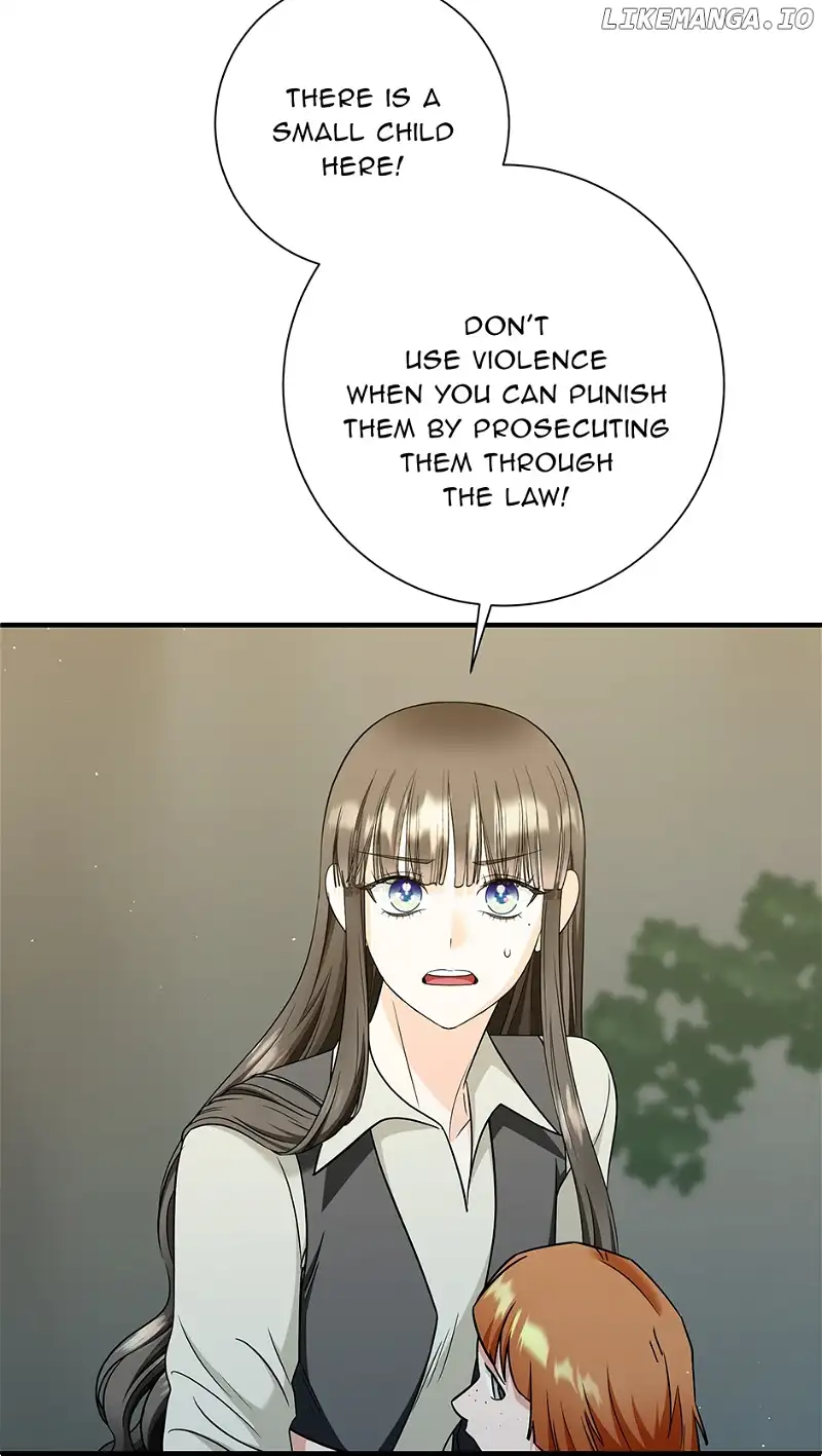 I Married the Enemy Who Killed My Parents Chapter 20 330 062
