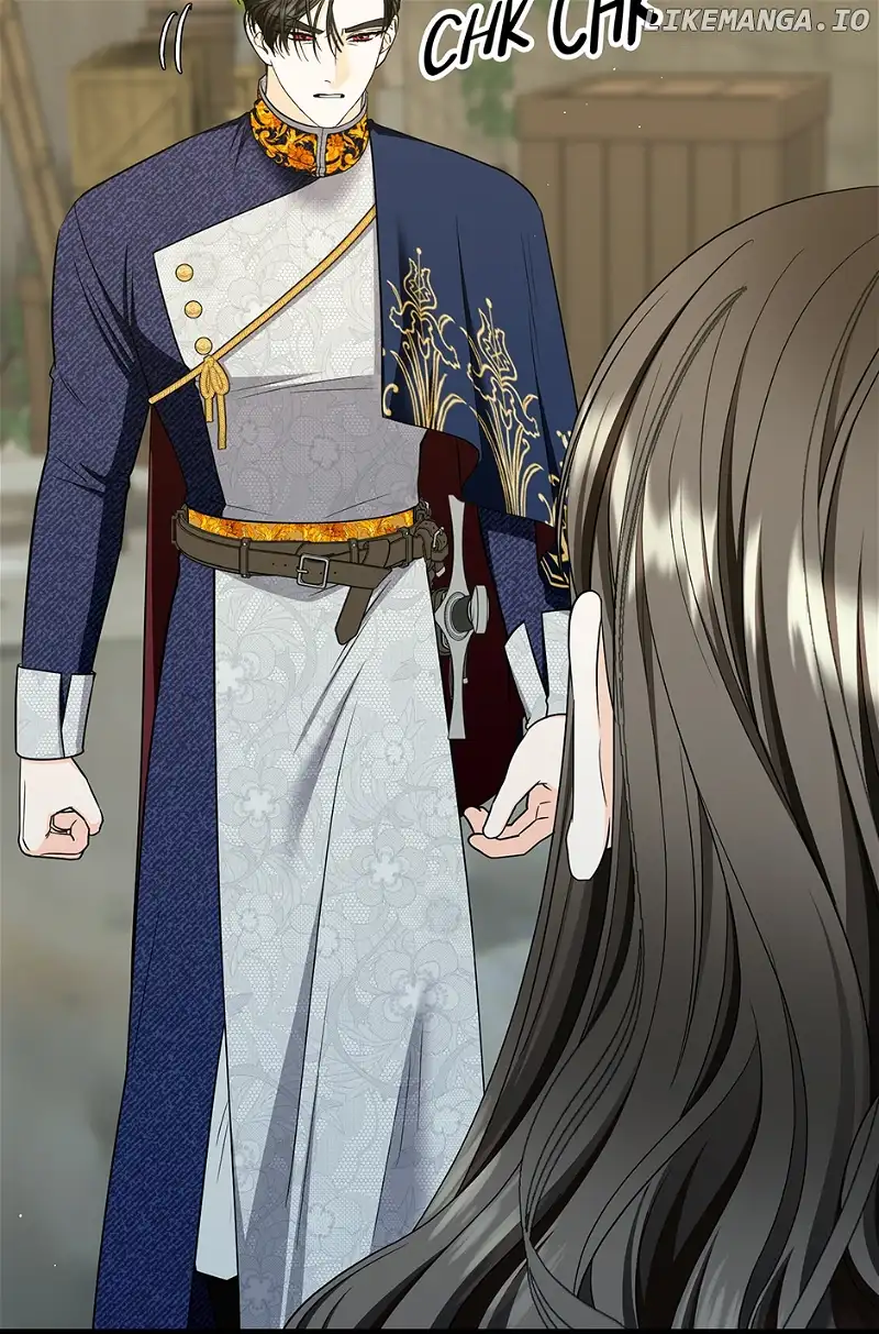 I Married the Enemy Who Killed My Parents Chapter 20 337 069