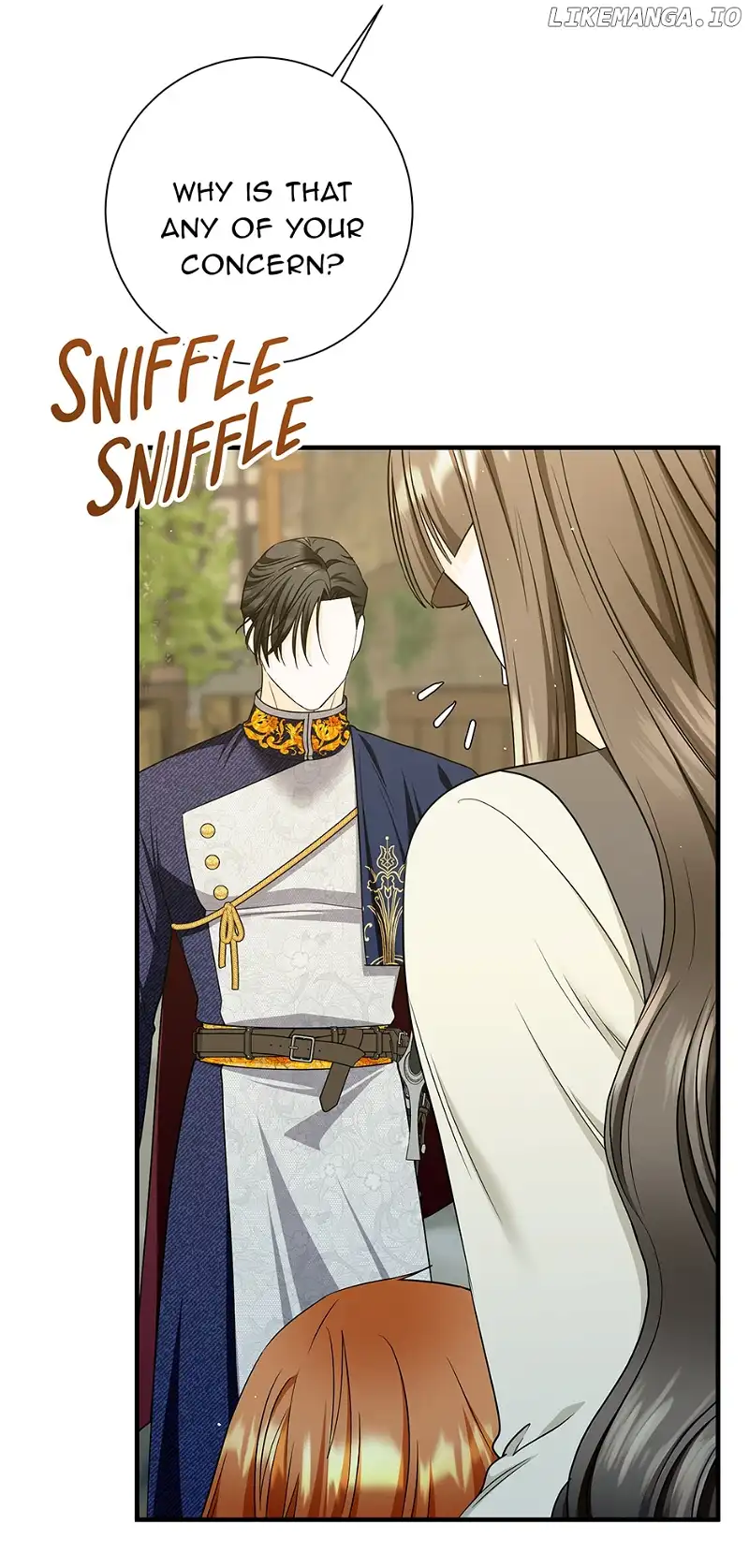 I Married the Enemy Who Killed My Parents Chapter 20 338 070