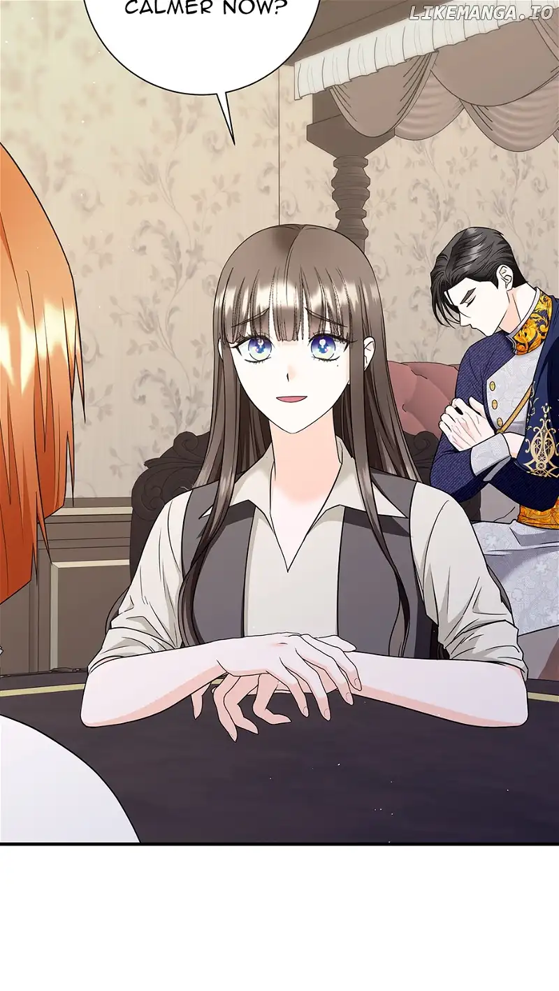 I Married the Enemy Who Killed My Parents Chapter 20 346 078