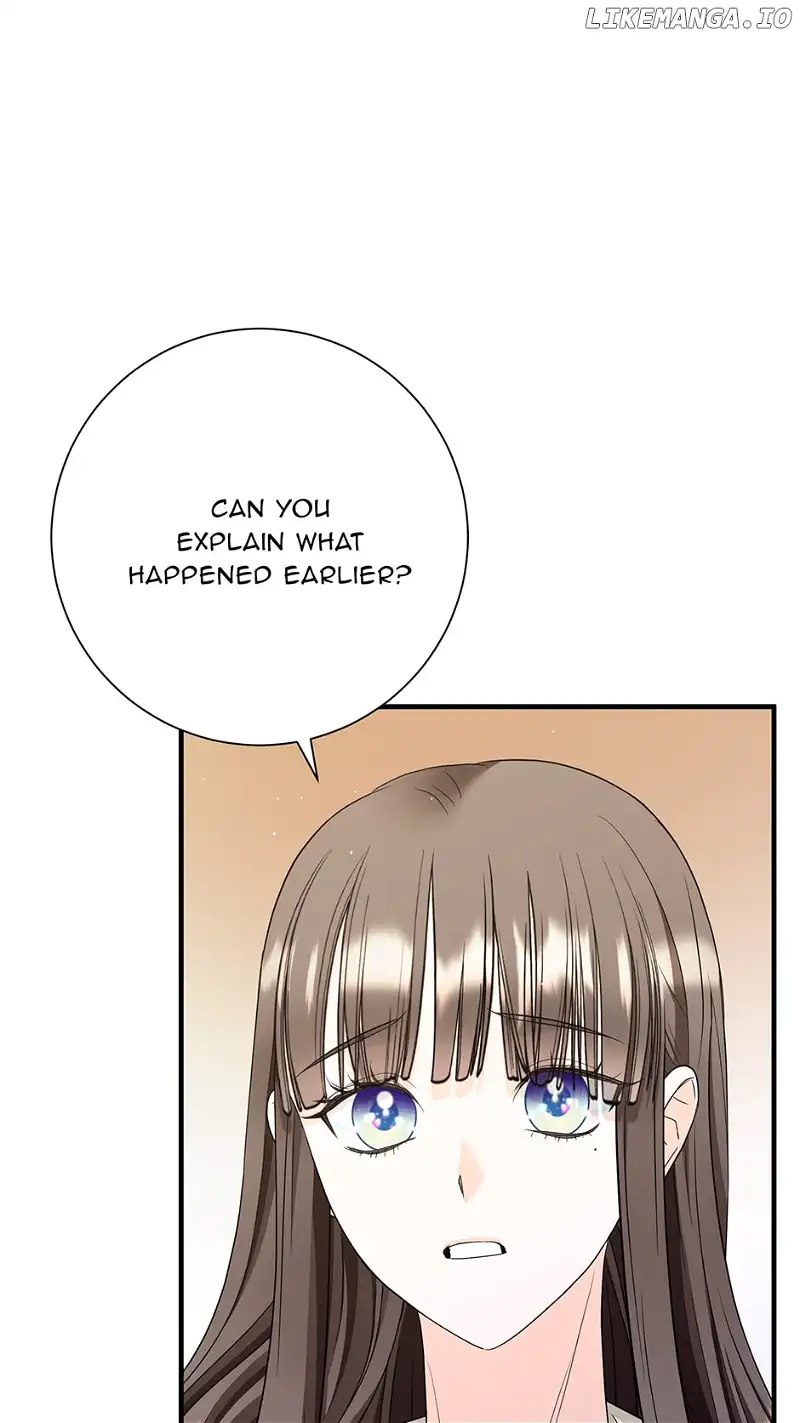 I Married the Enemy Who Killed My Parents Chapter 20 348 080