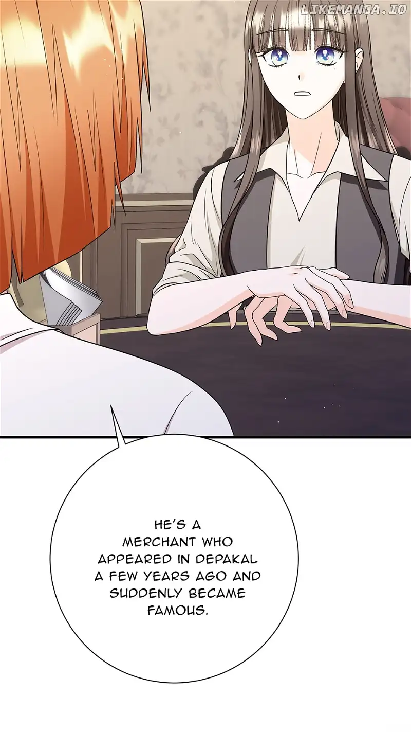 I Married the Enemy Who Killed My Parents Chapter 20 351 083