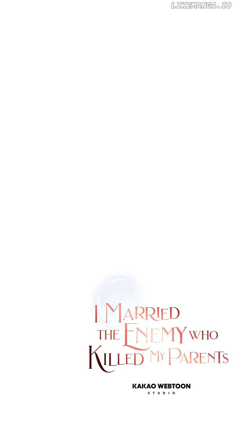 I Married the Enemy Who Killed My Parents Chapter 20 355 087