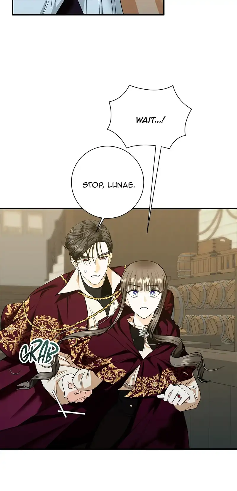 I Married the Enemy Who Killed My Parents Chapter 24 232 03