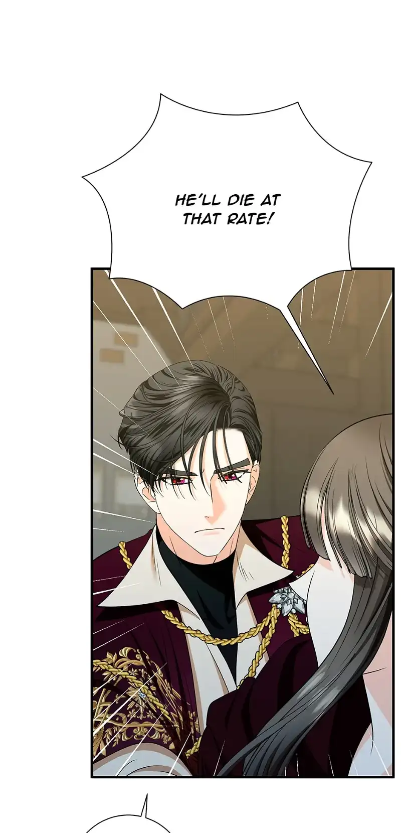 I Married the Enemy Who Killed My Parents Chapter 24 233 04