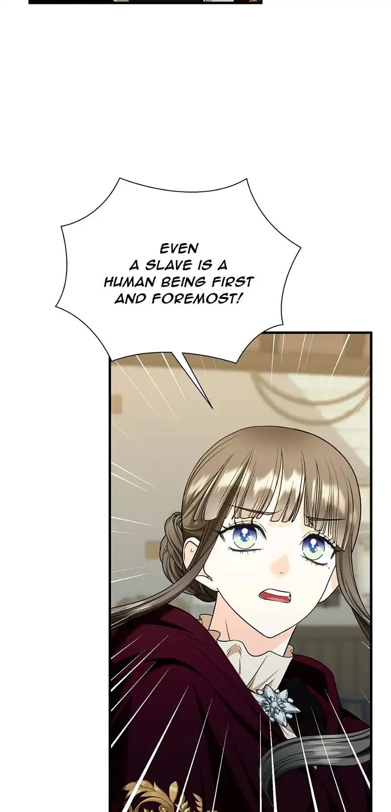 I Married the Enemy Who Killed My Parents Chapter 24 235 06