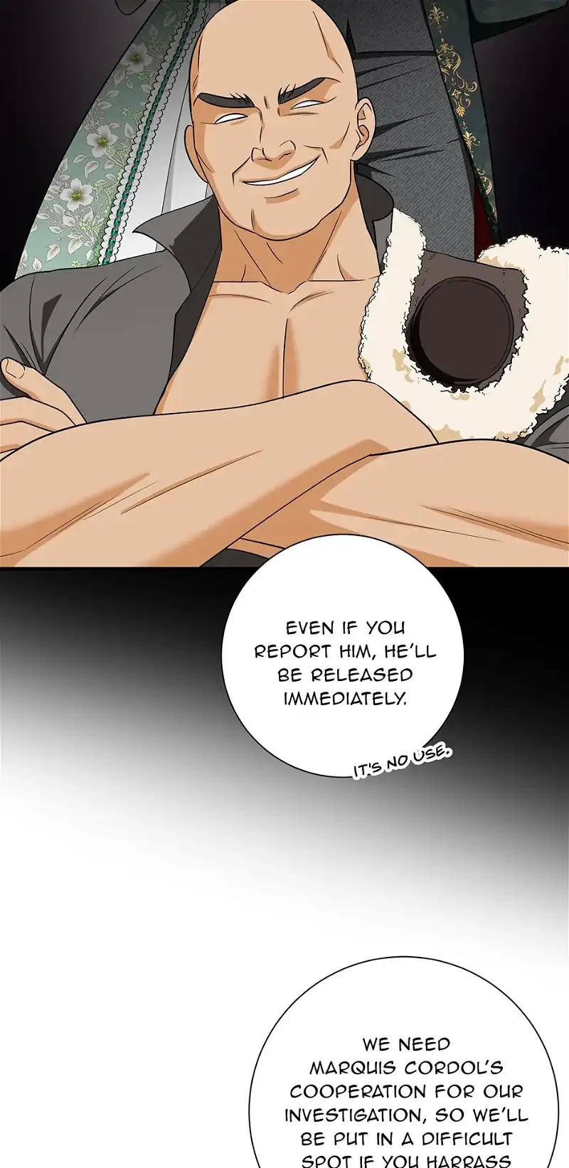 I Married the Enemy Who Killed My Parents Chapter 24 240 11