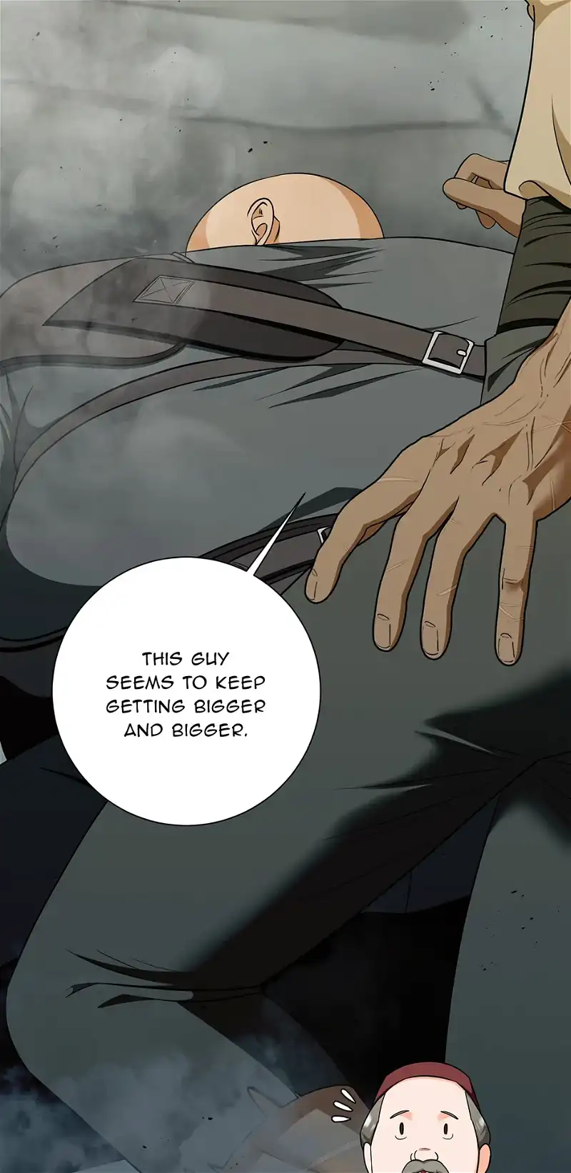 I Married the Enemy Who Killed My Parents Chapter 24 244 15