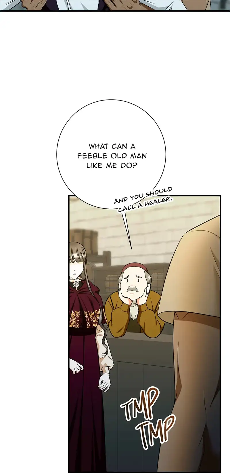 I Married the Enemy Who Killed My Parents Chapter 24 246 17