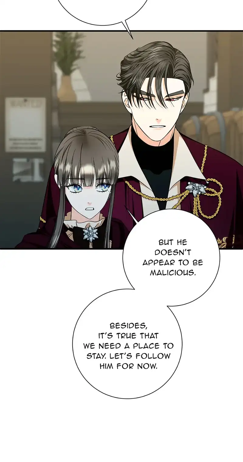 I Married the Enemy Who Killed My Parents Chapter 24 254 25