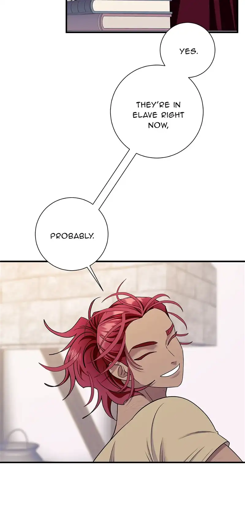 I Married the Enemy Who Killed My Parents Chapter 24 261 32