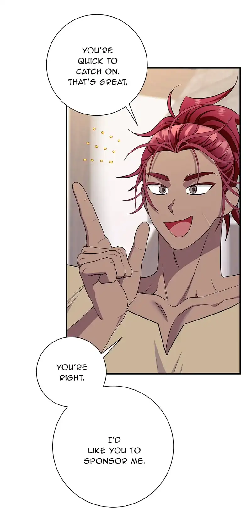 I Married the Enemy Who Killed My Parents Chapter 24 263 34