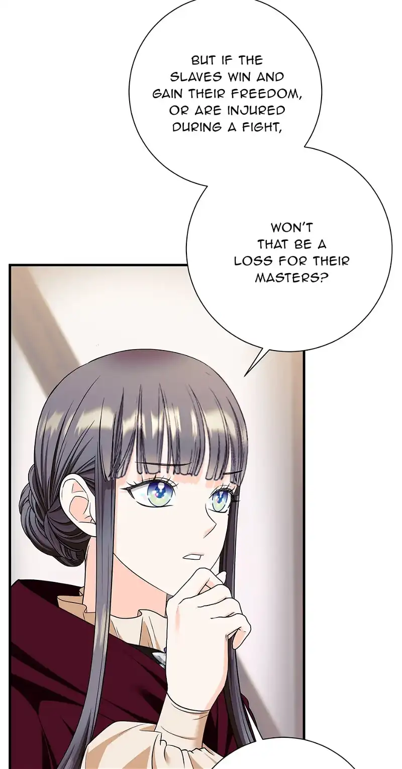 I Married the Enemy Who Killed My Parents Chapter 24 271 42