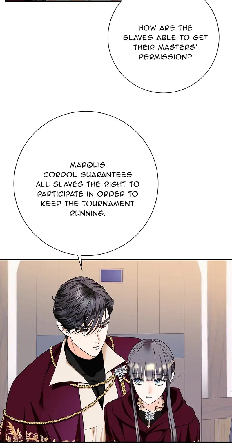 I Married the Enemy Who Killed My Parents Chapter 24 272 43