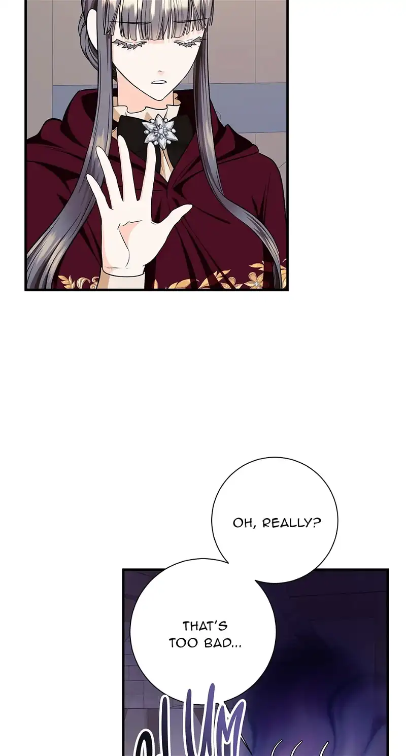 I Married the Enemy Who Killed My Parents Chapter 24 275 46