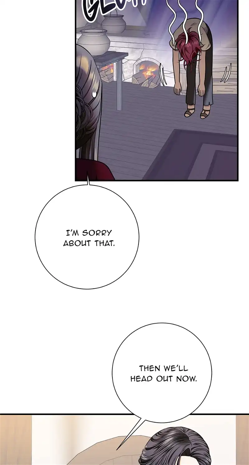 I Married the Enemy Who Killed My Parents Chapter 24 276 47
