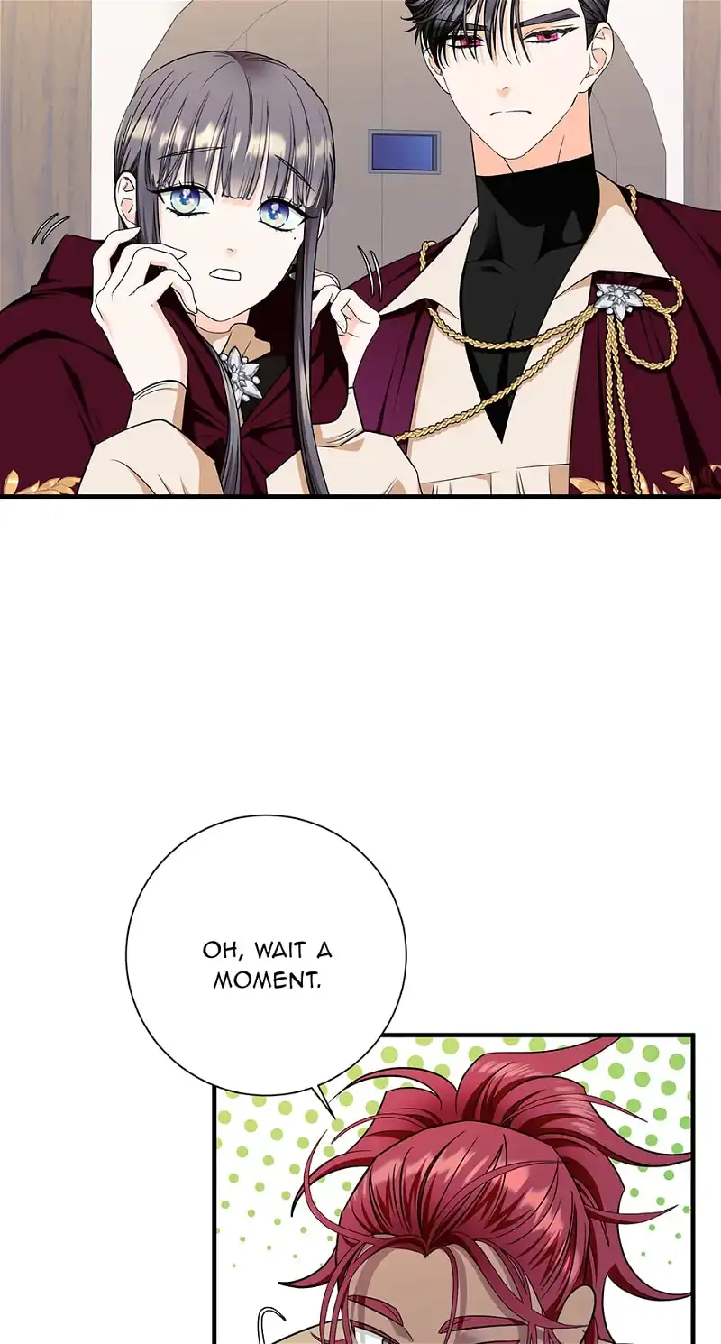 I Married the Enemy Who Killed My Parents Chapter 24 277 48