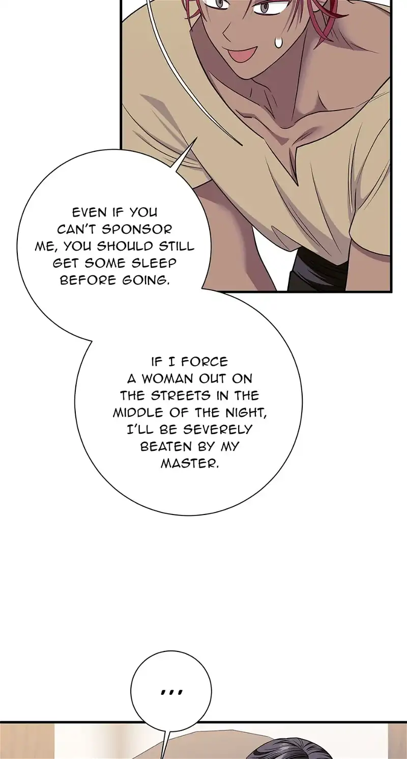I Married the Enemy Who Killed My Parents Chapter 24 278 49