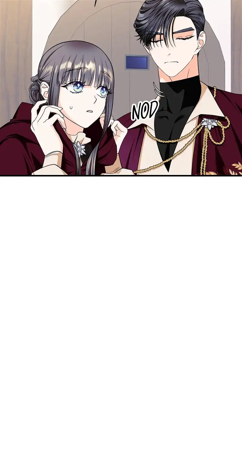 I Married the Enemy Who Killed My Parents Chapter 24 279 50