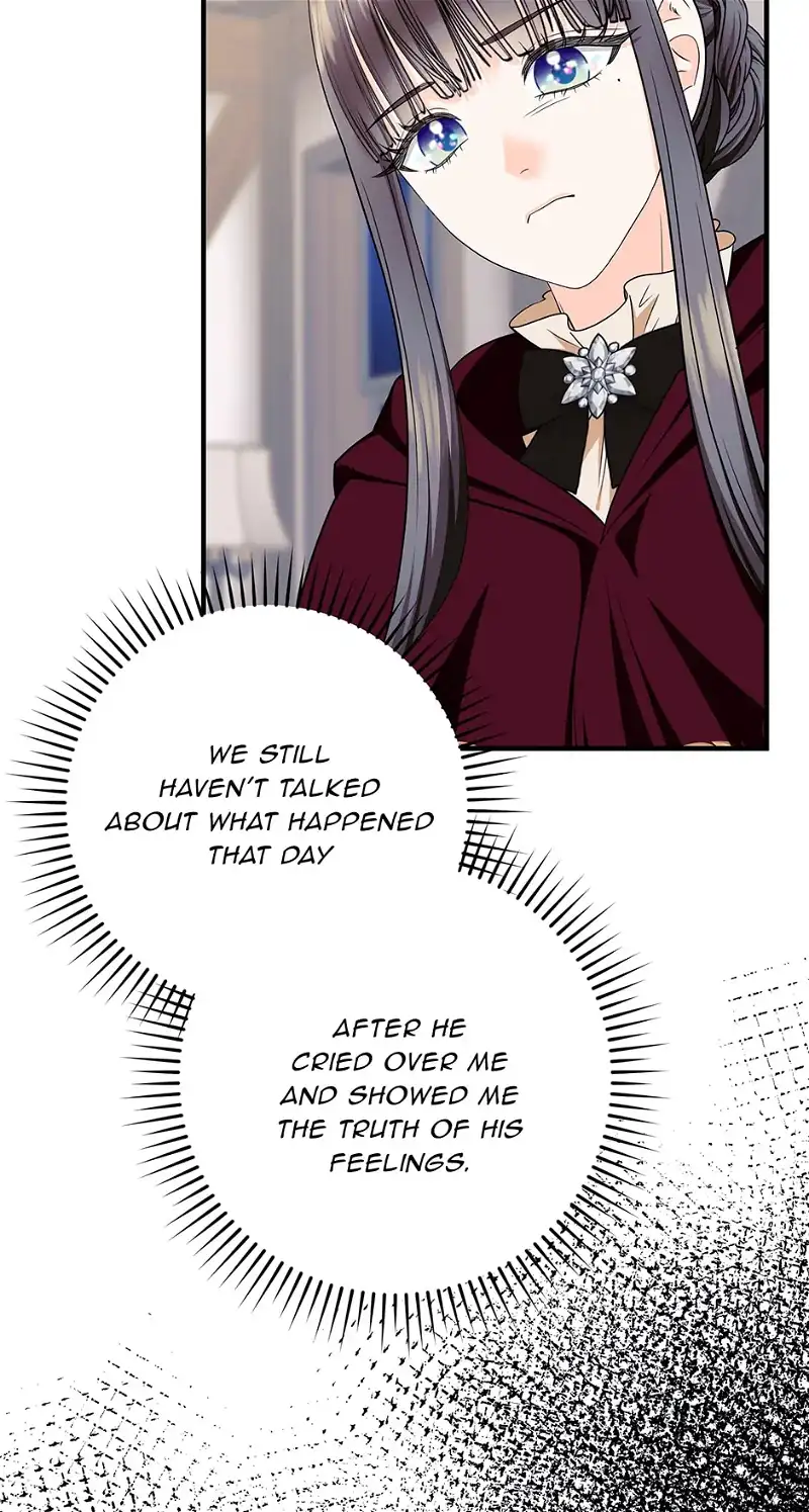 I Married the Enemy Who Killed My Parents Chapter 24 283 54