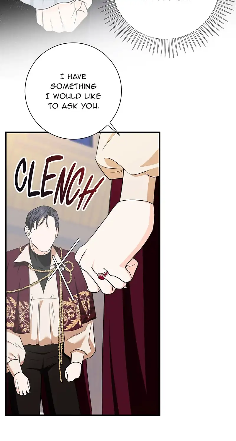 I Married the Enemy Who Killed My Parents Chapter 24 286 57