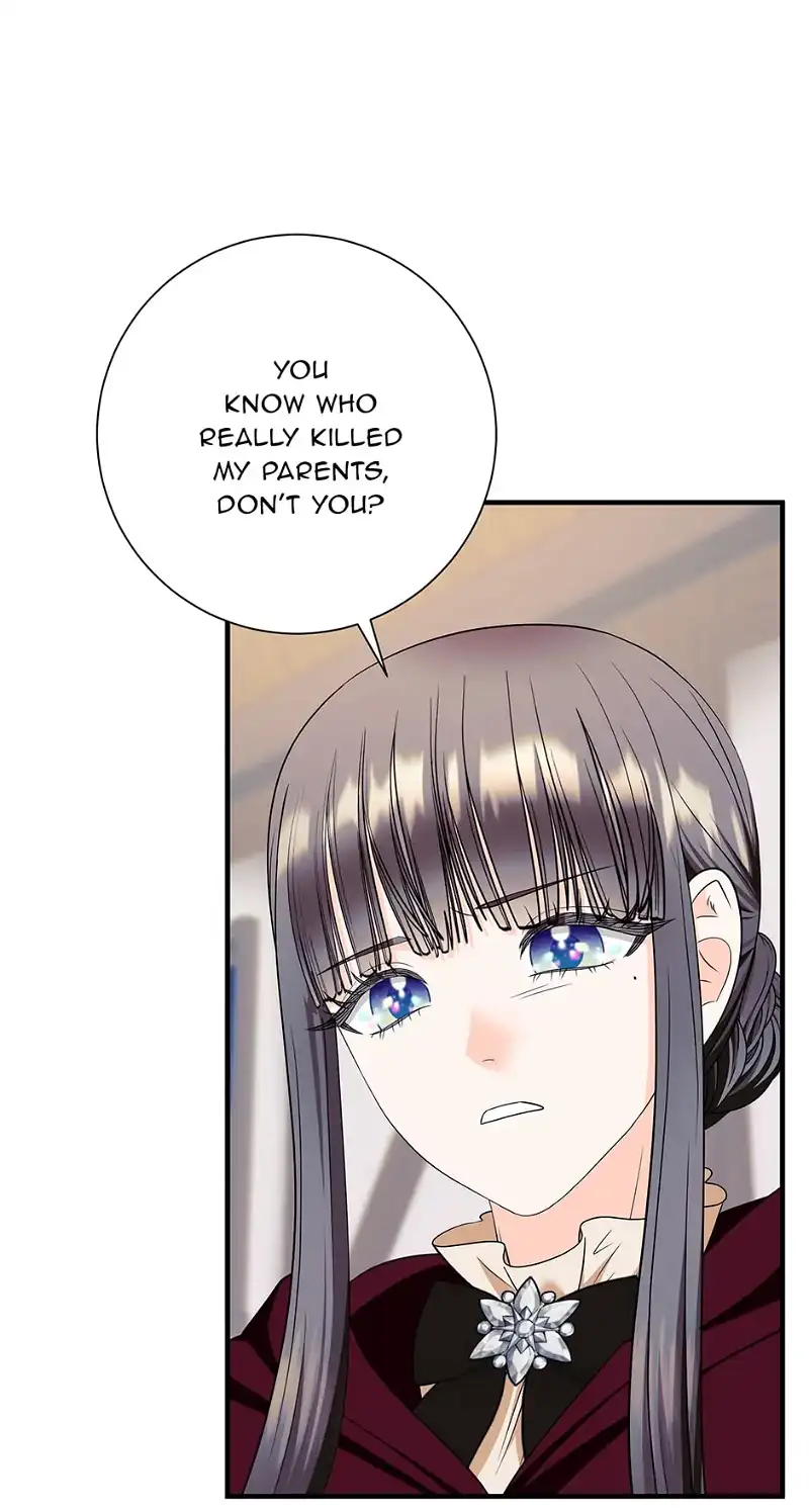I Married the Enemy Who Killed My Parents Chapter 24 287 58