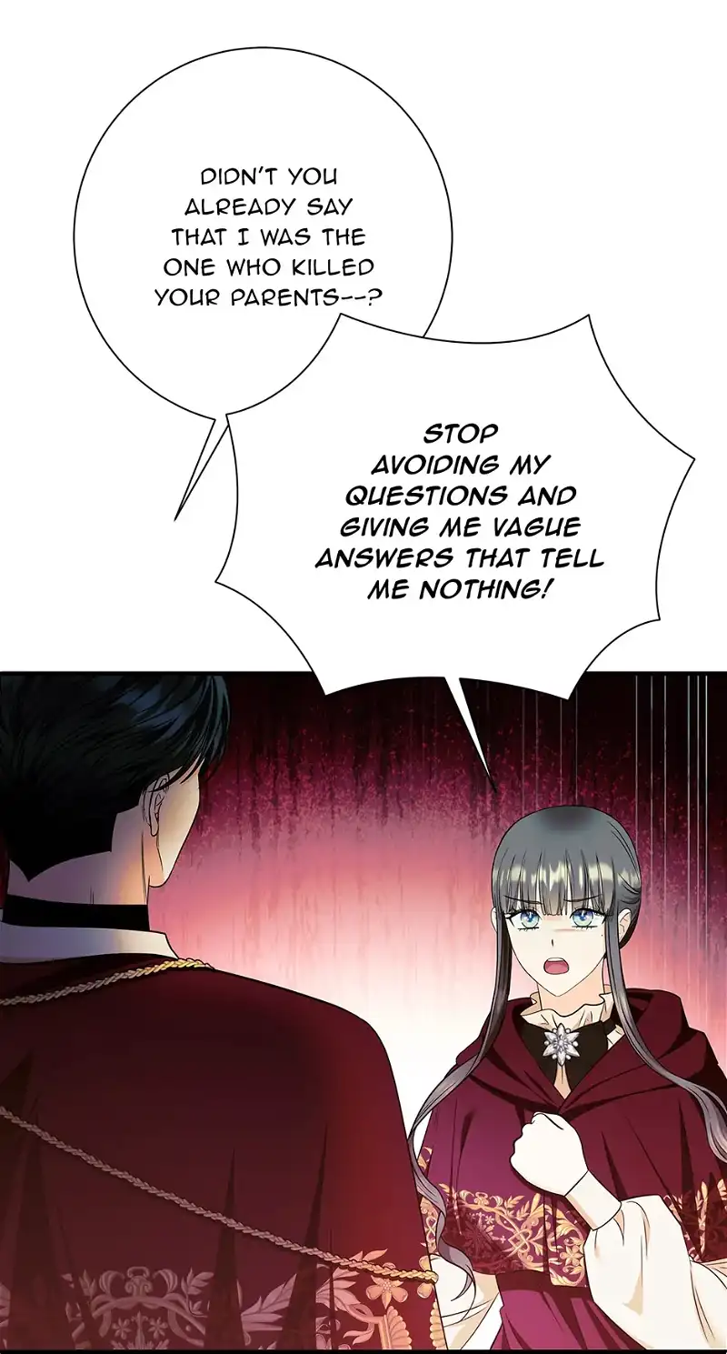 I Married the Enemy Who Killed My Parents Chapter 24 288 59