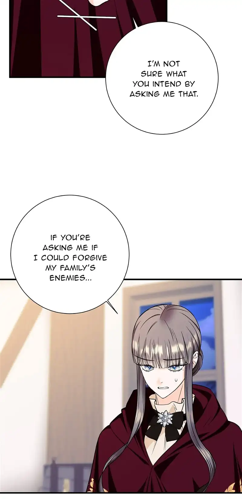 I Married the Enemy Who Killed My Parents Chapter 24 295 66