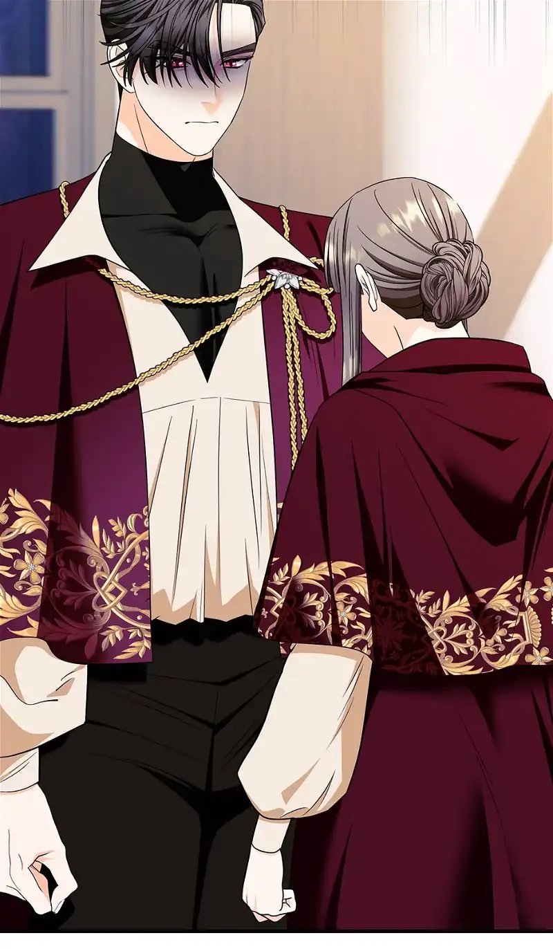 I Married the Enemy Who Killed My Parents Chapter 25 252 05