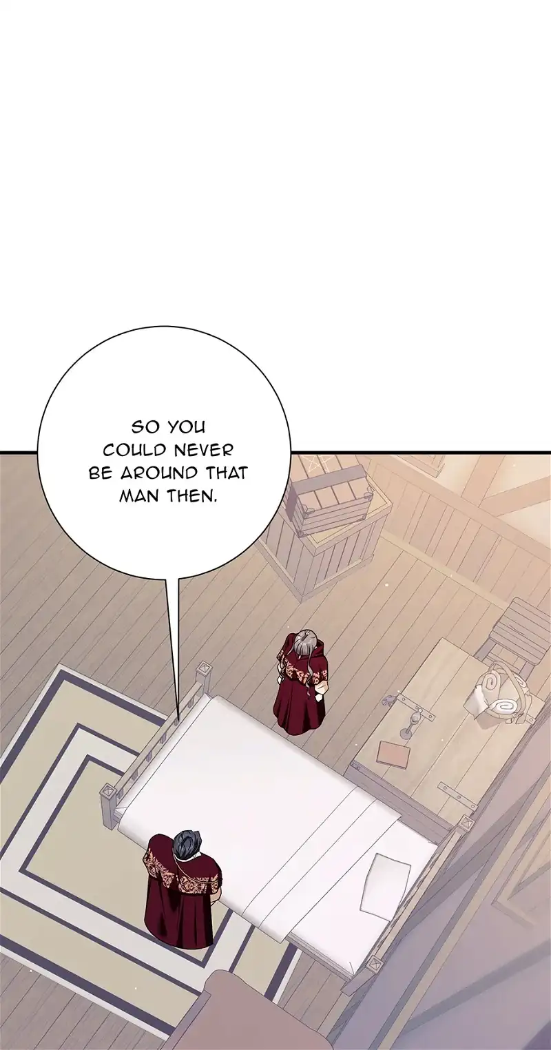 I Married the Enemy Who Killed My Parents Chapter 25 257 10
