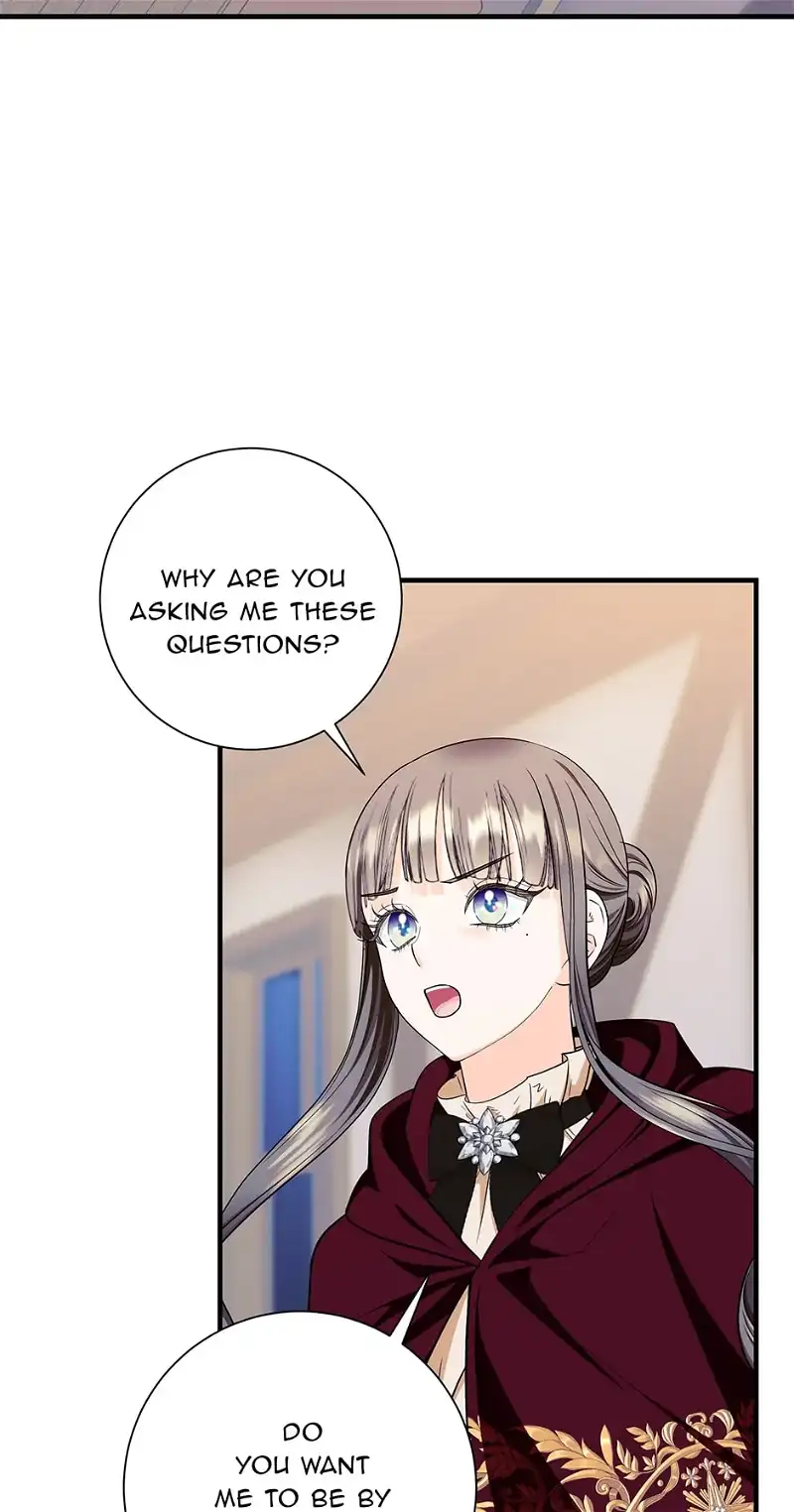 I Married the Enemy Who Killed My Parents Chapter 25 258 11