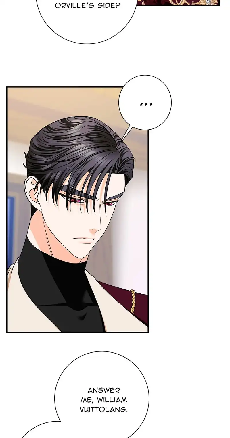 I Married the Enemy Who Killed My Parents Chapter 25 259 12